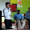The Special Mobile Service Program and Land Kachcheriya(187 GN Division) -15. August 2019